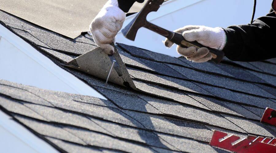 Professional gutter cleaning in Sterling City, TX